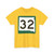SD 32 (South Dakota) (Road Sign) T-Shirt