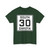 SD 30 1926 (South Dakota) (Road Sign) T-Shirt