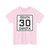 SD 30 1926 (South Dakota) (Road Sign) T-Shirt
