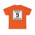 SD 9 1926 (South Dakota) (Road Sign) T-Shirt