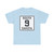 SD 9 1926 (South Dakota) (Road Sign) T-Shirt