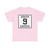 SD 9 1926 (South Dakota) (Road Sign) T-Shirt