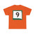 SD 9 (South Dakota) (Road Sign) T-Shirt