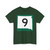 SD 9 (South Dakota) (Road Sign) T-Shirt