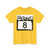 SD 8 1960 (South Dakota) (Road Sign) T-Shirt