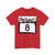 SD 8 1960 (South Dakota) (Road Sign) T-Shirt