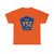 Scott County Route Y52 IA (Iowa) (Road Sign) T-Shirt