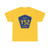 Scott County Route Y52 IA (Iowa) (Road Sign) T-Shirt