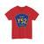 Scott County Route Y52 IA (Iowa) (Road Sign) T-Shirt