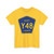 Scott County Route Y48 IA (Iowa) (Road Sign) T-Shirt