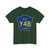 Scott County Route Y48 IA (Iowa) (Road Sign) T-Shirt
