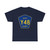 Scott County Route Y48 IA (Iowa) (Road Sign) T-Shirt
