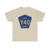Scott County Route Y40 IA (Iowa) (Road Sign) T-Shirt