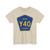 Scott County Route Y40 IA (Iowa) (Road Sign) T-Shirt