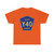 Scott County Route Y40 IA (Iowa) (Road Sign) T-Shirt