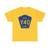 Scott County Route Y40 IA (Iowa) (Road Sign) T-Shirt