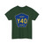 Scott County Route Y40 IA (Iowa) (Road Sign) T-Shirt