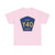 Scott County Route Y40 IA (Iowa) (Road Sign) T-Shirt
