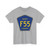 Scott County Route F55 IA (Iowa) (Road Sign) T-Shirt