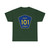 Scott County Route 101 MN (Minnesota) (Road Sign) T-Shirt