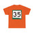 SD 35 (South Dakota) (Road Sign) T-Shirt