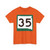 SD 35 (South Dakota) (Road Sign) T-Shirt