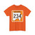 Scioto County Route 234 OH (Ohio) (Road Sign) T-Shirt