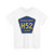 Schoolcraft County H-52 (Michigan) (Road Sign) T-Shirt