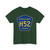 Schoolcraft County H-52 (Michigan) (Road Sign) T-Shirt