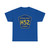 Schoolcraft County H-52 (Michigan) (Road Sign) T-Shirt
