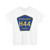 Schoolcraft County H-44 (Michigan) (Road Sign) T-Shirt