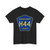 Schoolcraft County H-44 (Michigan) (Road Sign) T-Shirt