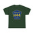 Schoolcraft County H-44 (Michigan) (Road Sign) T-Shirt