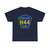 Schoolcraft County H-44 (Michigan) (Road Sign) T-Shirt