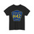 Schoolcraft County H-42 (Michigan) (Road Sign) T-Shirt