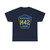 Schoolcraft County H-42 (Michigan) (Road Sign) T-Shirt