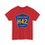 Schoolcraft County H-42 (Michigan) (Road Sign) T-Shirt