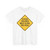 SCHOOL CHILDREN WALK ALONG THIS ROAD Delaware S3-1-DE old (Delaware) (Road Sign) T-Shirt