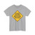 SCHOOL CHILDREN WALK ALONG THIS ROAD Delaware S3-1-DE old (Delaware) (Road Sign) T-Shirt