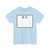 SC-blank-wide (South Carolina) (Road Sign) T-Shirt