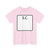 SC-blank (South Carolina) (Road Sign) T-Shirt