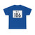 SC-186 (South Carolina) (Road Sign) T-Shirt