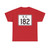 SC-182 (South Carolina) (Road Sign) T-Shirt