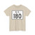SC-180 (South Carolina) (Road Sign) T-Shirt