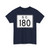 SC-180 (South Carolina) (Road Sign) T-Shirt