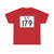 SC-179 (South Carolina) (Road Sign) T-Shirt