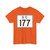 SC-177 (South Carolina) (Road Sign) T-Shirt