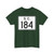 SC-184 (South Carolina) (Road Sign) T-Shirt