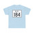 SC-184 (South Carolina) (Road Sign) T-Shirt