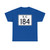 SC-184 (South Carolina) (Road Sign) T-Shirt